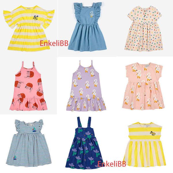 girl's dresses enkelibb 1-10y bc 2023 summer dresses for girls casual fashion brand clothes for children girls cartoon pattern designer, Red;yellow
girl's dresses enkelibb 1-10y bc 2023 summer dresses for girls casual fashion brand clothes for children girls cartoon pattern designer, Red;yellow