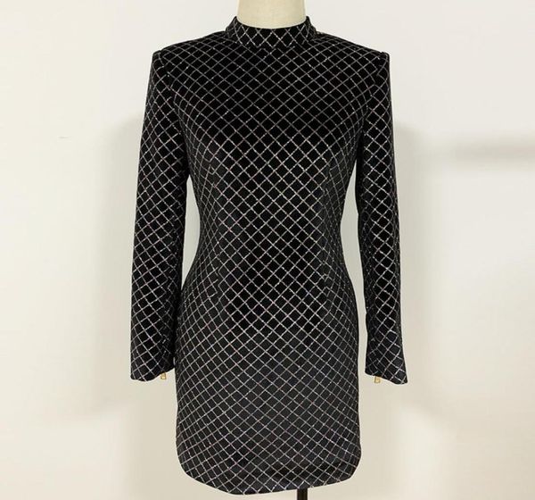 112 xl 2020 autumn black long sleeve crew neck lace dress fashion dress womens clothes oulai4751733, Black;gray
112 xl 2020 autumn black long sleeve crew neck lace dress fashion dress womens clothes oulai4751733, Black;gray