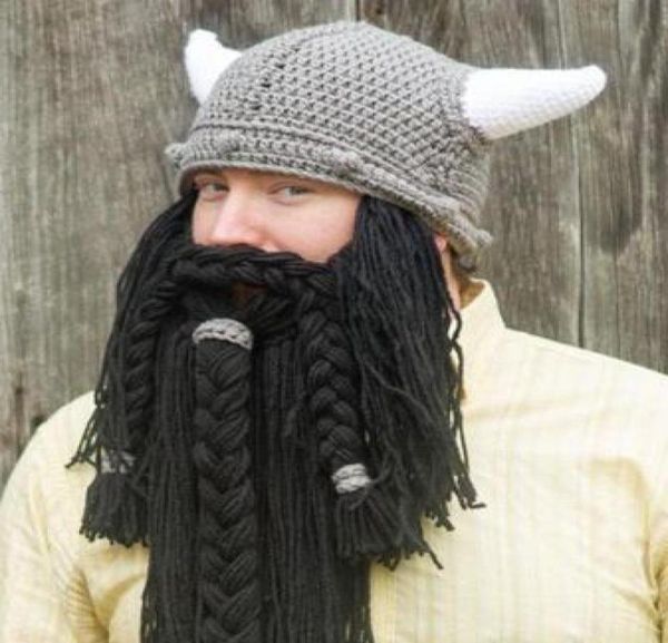 men039s handmade knit long beard viking horn hat funny crazy ski cap barbarian cool beanie cap mask halloween holiday party gif6181189
men039s handmade knit long beard viking horn hat funny crazy ski cap barbarian cool beanie cap mask halloween holiday party gif6181189