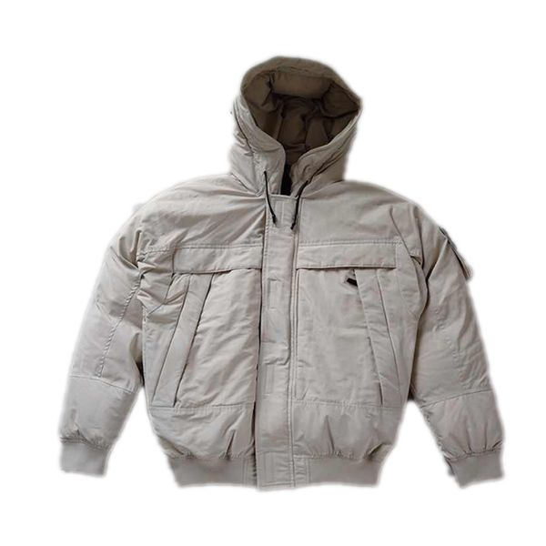 winter functional wind hooded down jacket couple japanese casual coat cz0001 40826, Black
winter functional wind hooded down jacket couple japanese casual coat cz0001 40826, Black