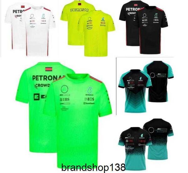 men's t-shirts f1 racing t-shirt summer new team short-sleeved jersey the same style custom, White;black
men's t-shirts f1 racing t-shirt summer new team short-sleeved jersey the same style custom, White;black