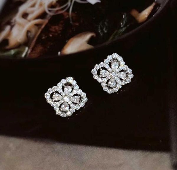 rand pure 925 sterling silver jewelry for women lotus flower earrings flower earrings luck clover design wedding party earrings8210150, Golden;silver
rand pure 925 sterling silver jewelry for women lotus flower earrings flower earrings luck clover design wedding party earrings8210150, Golden;silver