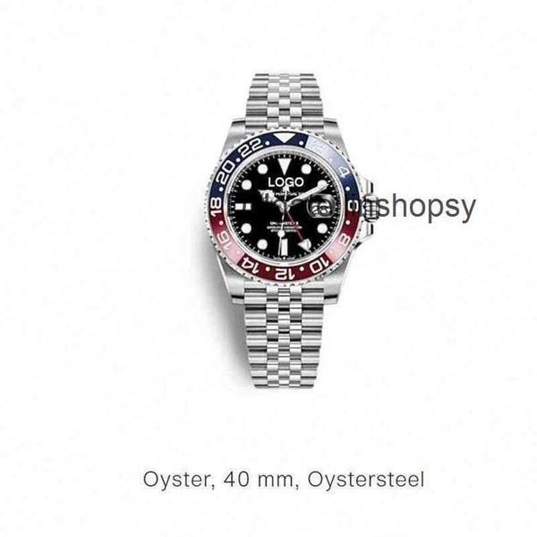 aaa 40mm automatic mechanical mens 3a watch luxury brand gmt sapphire crystal ceramic luminous waterproof rol exables wristwatch213t, Slivery;golden
aaa 40mm automatic mechanical mens 3a watch luxury brand gmt sapphire crystal ceramic luminous waterproof rol exables wristwatch213t, Slivery;golden