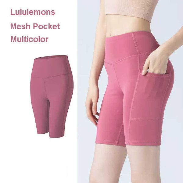 lulu lemons women sport shorts for fitness with pocket push up running short raises butt gym high waist yoga wear leggings woman
lulu lemons women sport shorts for fitness with pocket push up running short raises butt gym high waist yoga wear leggings woman