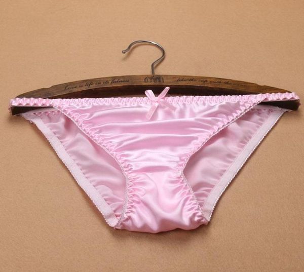 whole quality pure silk panties women 100 mulberry silk briefs lowwaist lingerie t thongs underwear l xl9049177, Black;pink
whole quality pure silk panties women 100 mulberry silk briefs lowwaist lingerie t thongs underwear l xl9049177, Black;pink