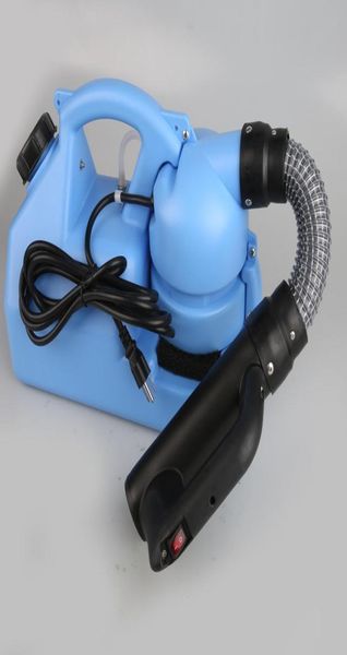 7l electric disinfection machine device sterilizer ulv cold fogger insecticide atomizer 110v220v ultra low capacity disinfection 5482973
7l electric disinfection machine device sterilizer ulv cold fogger insecticide atomizer 110v220v ultra low capacity disinfection 5482973
