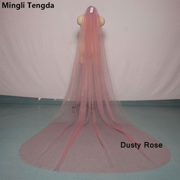 wedding hair jewelry mingli tengda sky blue bridal veil long cut edge double layer 3 meters long wedding veil elegant lady cathedral veil du, Slivery;golden
wedding hair jewelry mingli tengda sky blue bridal veil long cut edge double layer 3 meters long wedding veil elegant lady cathedral veil du, Slivery;golden