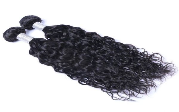 brazilian water wave human hair bundles unprocessed remy hair weaves double wefts 100gbundle 2bundlelot hair extensions2227290, Black
brazilian water wave human hair bundles unprocessed remy hair weaves double wefts 100gbundle 2bundlelot hair extensions2227290, Black