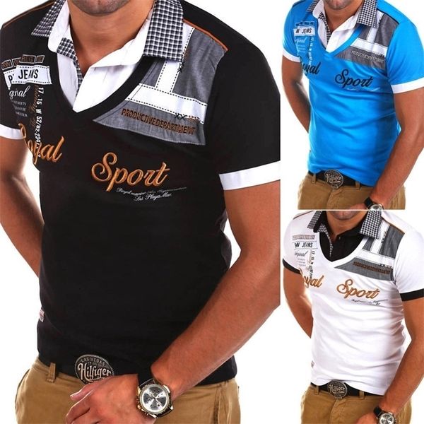 men's polos men's short sleeve t-shirt business men's polo shirt 230712, White;black
men's polos men's short sleeve t-shirt business men's polo shirt 230712, White;black