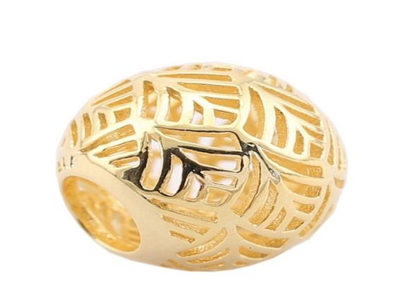 authentic 925 sterlingsilverjewelry 14k gold plated openwork tropicana leaf charms palm tree charm beads for diy bracelets jewel6865706, Black
authentic 925 sterlingsilverjewelry 14k gold plated openwork tropicana leaf charms palm tree charm beads for diy bracelets jewel6865706, Black