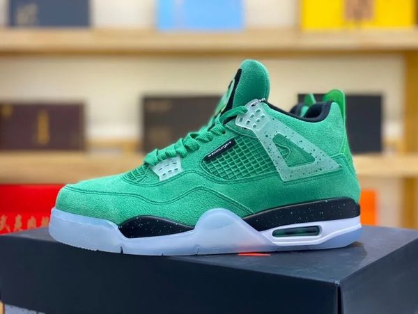 authentic jumpman 4s low green sail designer og basketball shoes mens womens sports outdoor sneakers trainer size available fast delivery wi
authentic jumpman 4s low green sail designer og basketball shoes mens womens sports outdoor sneakers trainer size available fast delivery wi