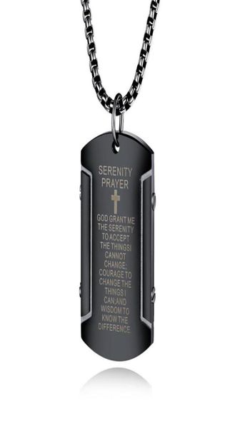 fashion stainless steel jewelry men silver bible cross necklace christian scripture square pendant chain punk mens hip hop necklac9124961
fashion stainless steel jewelry men silver bible cross necklace christian scripture square pendant chain punk mens hip hop necklac9124961