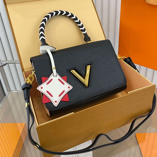 flip crossbody bag twist handbag purse bicolor braided handle tote bags water ripple genuine leather shoulder bags messenger wallet
flip crossbody bag twist handbag purse bicolor braided handle tote bags water ripple genuine leather shoulder bags messenger wallet