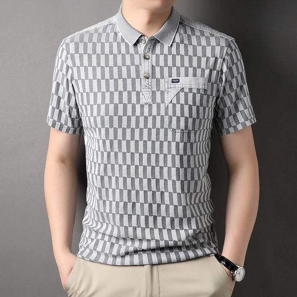 men's t-shirts mlshp cotton golf men's polo shirt luxury summer short sleeve allowing printing men's t-shirt fashion intellig, White;black
men's t-shirts mlshp cotton golf men's polo shirt luxury summer short sleeve allowing printing men's t-shirt fashion intellig, White;black