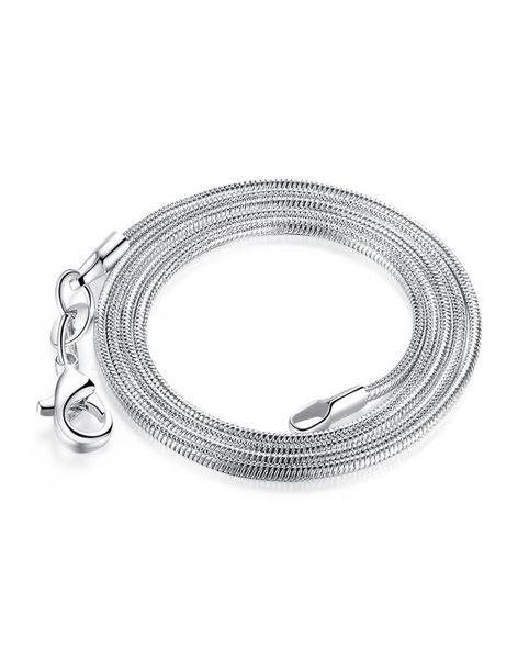 big promotion 1mm 925 silver chain necklace with lobster clasps jewelry chains for pendant diy 16inch to 24 inch 100pcs/lot9013899
big promotion 1mm 925 silver chain necklace with lobster clasps jewelry chains for pendant diy 16inch to 24 inch 100pcs/lot9013899