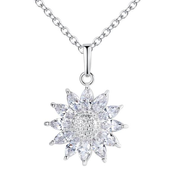 2019 fast forward new popular jewelry korean temperament personality sun flower zircon pendant necklace women accessories5846510, Golden;silver
2019 fast forward new popular jewelry korean temperament personality sun flower zircon pendant necklace women accessories5846510, Golden;silver