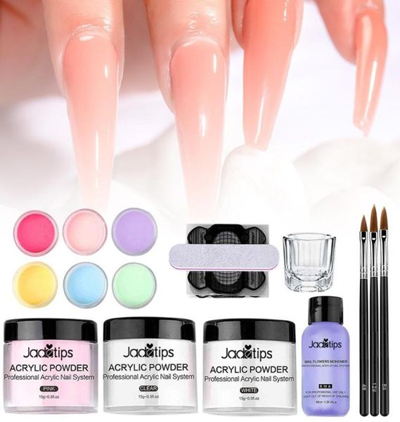 nail art kits acrylic powder set crystal glitter kit liquid monomer builder with brush file nails extension manicure9473370
nail art kits acrylic powder set crystal glitter kit liquid monomer builder with brush file nails extension manicure9473370