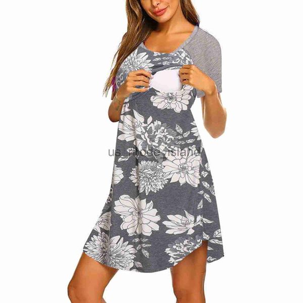 maternity dresses pregnant dress women nightgown maternity nursing dresscasual maternity short sleeve nursing nightdress breastfeeding x0713, White
maternity dresses pregnant dress women nightgown maternity nursing dresscasual maternity short sleeve nursing nightdress breastfeeding x0713, White