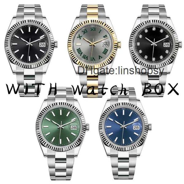 sichu1 men's automatic watch 36/41mm 904l all stainless steel designer mechanical wristwatch super bright waterproof sapphire glass wat, Slivery;golden
sichu1 men's automatic watch 36/41mm 904l all stainless steel designer mechanical wristwatch super bright waterproof sapphire glass wat, Slivery;golden