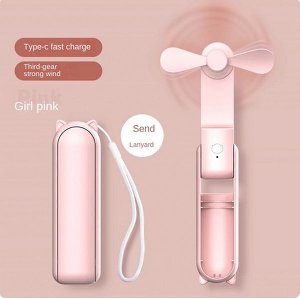 summer mini handheld fans portable pocket folding electric fan for student dormitory office high capacity rechargeable fan
summer mini handheld fans portable pocket folding electric fan for student dormitory office high capacity rechargeable fan