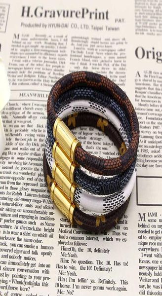 titanium steel magnet buckled leather bracelet fashionable calf leather accessories whole7534219, Black
titanium steel magnet buckled leather bracelet fashionable calf leather accessories whole7534219, Black
