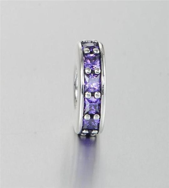 5 pieceslot spacer purple charms 925 sterling silver logo fits for original style charms bracelets 791724ncb3451259, Bronze;silver
5 pieceslot spacer purple charms 925 sterling silver logo fits for original style charms bracelets 791724ncb3451259, Bronze;silver