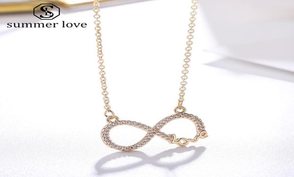 925 sterling silver necklace forever love infinity heart love pendant gold plated zircon cz women necklace gift for mothers day2431299
925 sterling silver necklace forever love infinity heart love pendant gold plated zircon cz women necklace gift for mothers day2431299