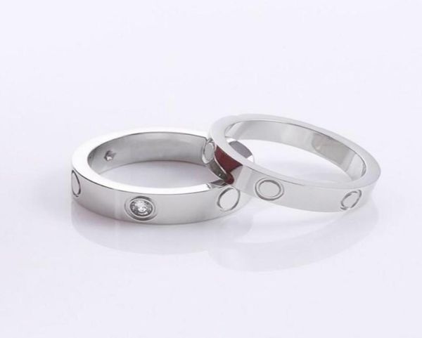 4mm and 6mm fashion 316l stainless steel jewelry love rings for woman man lover rings gift 18k goldcolor rose gold plated not4149484, Silver
4mm and 6mm fashion 316l stainless steel jewelry love rings for woman man lover rings gift 18k goldcolor rose gold plated not4149484, Silver