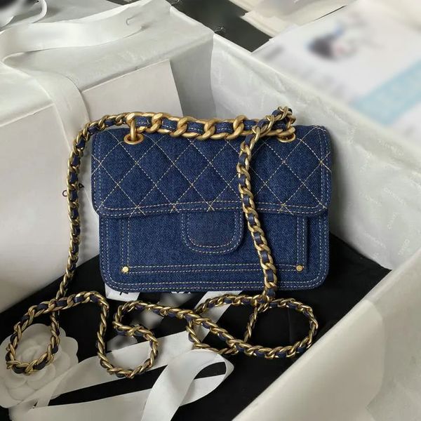 designer bag classic plaid flap cf denim handbag gold silver chain leather double letter solid color buckle square stripe lady messenger sho
designer bag classic plaid flap cf denim handbag gold silver chain leather double letter solid color buckle square stripe lady messenger sho