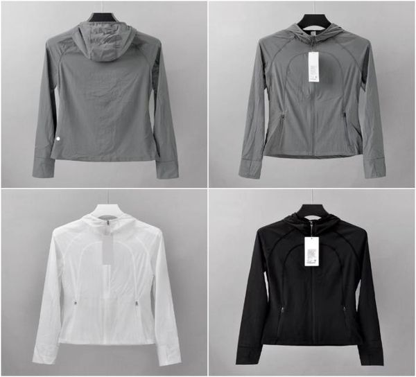 ll1131 womens exercise fitness wear yoga outfit running jackets outdoor apparel casual sportswear long sleeve sunprotectiv6026947
ll1131 womens exercise fitness wear yoga outfit running jackets outdoor apparel casual sportswear long sleeve sunprotectiv6026947