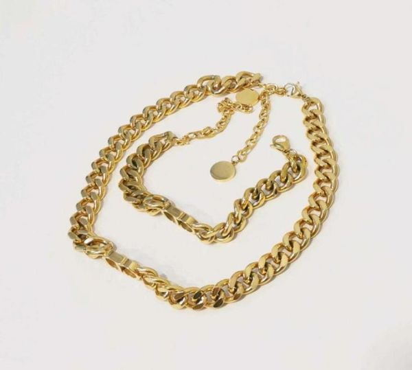 stainless steel women designer necklace simple letter pendant luxury fashion jewelry7774406, Silver
stainless steel women designer necklace simple letter pendant luxury fashion jewelry7774406, Silver