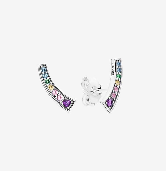 beautiful colors stone rainbow stud earring women girls gift with box for 925 sterling silver earrings set7728334, Golden;silver
beautiful colors stone rainbow stud earring women girls gift with box for 925 sterling silver earrings set7728334, Golden;silver