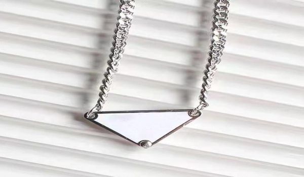 luxury designer pendant necklaces jewelry for man woman inverted triangle designers brand heartshaped pendants necklace for mens 1809478, Silver
luxury designer pendant necklaces jewelry for man woman inverted triangle designers brand heartshaped pendants necklace for mens 1809478, Silver