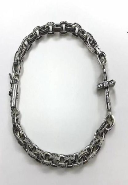 fashion bracelets bangle cuff for mens and women trend personality punk cross style lovers gift hip hop jewelry with box nrj12286886386, White
fashion bracelets bangle cuff for mens and women trend personality punk cross style lovers gift hip hop jewelry with box nrj12286886386, White
