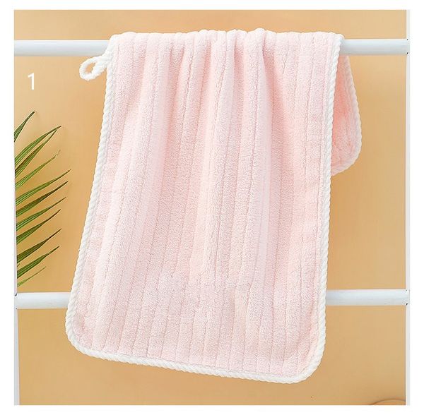 quick dry towels are soft and do not shed lint household boys and girls wash towel absorbent kindergarten dormitory
quick dry towels are soft and do not shed lint household boys and girls wash towel absorbent kindergarten dormitory