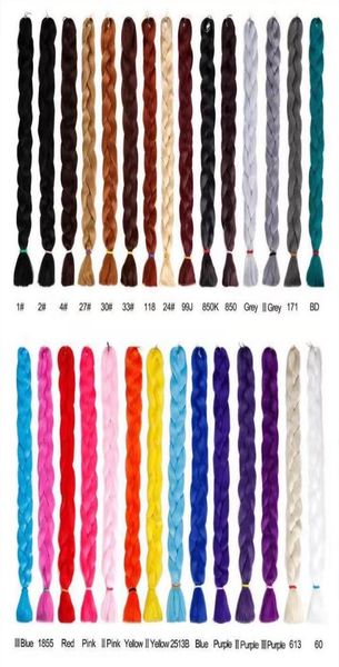 xiu zhi mei synthetic braiding hair whole 82inch 165grams single color premium ultra braid kanekalon jumbo braid hair ex7144629, Black
xiu zhi mei synthetic braiding hair whole 82inch 165grams single color premium ultra braid kanekalon jumbo braid hair ex7144629, Black