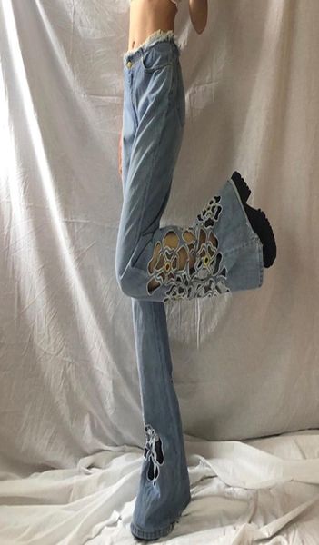 weiyao floral hollow out y2k flare jeans tassel vintage streetwear fashion denim trousers women streetwear grunge pants6357829, Blue
weiyao floral hollow out y2k flare jeans tassel vintage streetwear fashion denim trousers women streetwear grunge pants6357829, Blue