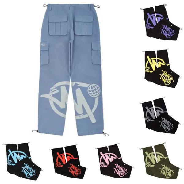 mens pants minus two cargo y2k casual pants loose punk rock straight wide leg trouser streetwear pant retro street trend overalls minust goz, Black
mens pants minus two cargo y2k casual pants loose punk rock straight wide leg trouser streetwear pant retro street trend overalls minust goz, Black