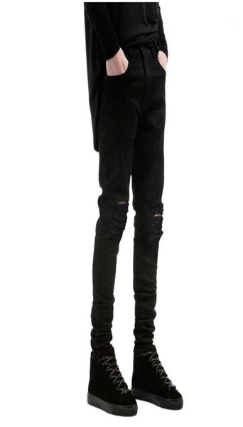 new fashion brand men black jeans skinny ripped stretch slim hip hop swag denim motorcycle biker pants jogger19604702, Blue
new fashion brand men black jeans skinny ripped stretch slim hip hop swag denim motorcycle biker pants jogger19604702, Blue