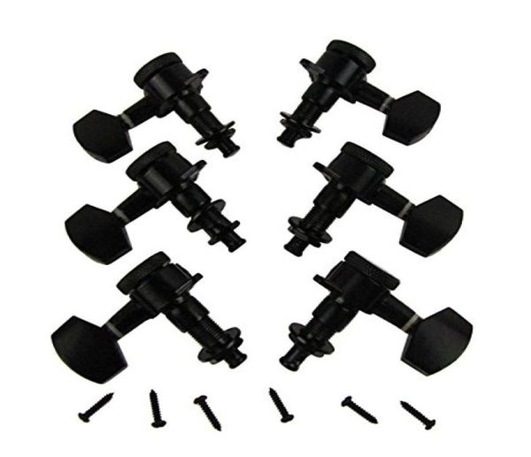 6pcs right inline sealed tuning pegs locking big button machine heads for fender strat tele guitar replacement black4021464
6pcs right inline sealed tuning pegs locking big button machine heads for fender strat tele guitar replacement black4021464