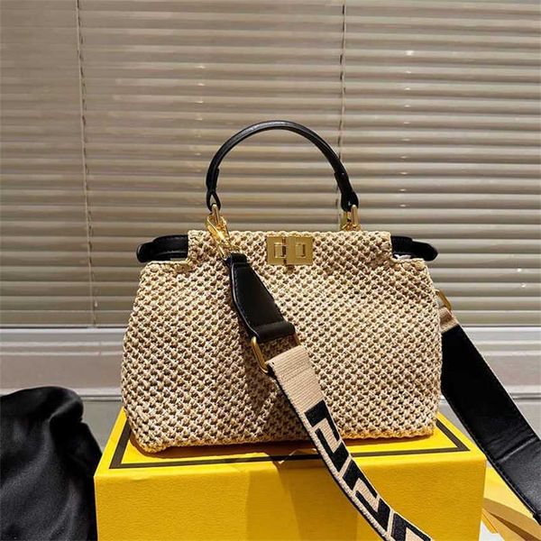 evening bags straw bags designer handbags tote women bag beach handbag casual large woven crossbody shoulder luxury shopping hand purse 2305
evening bags straw bags designer handbags tote women bag beach handbag casual large woven crossbody shoulder luxury shopping hand purse 2305