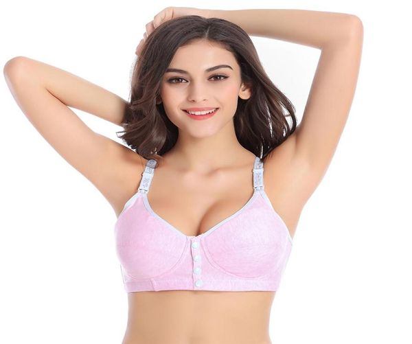 new cotton maternity nursing bras breast feeding bras for pregnant womensports nursing underwear clothes breastfeeding bra185l3908944, Red;black
new cotton maternity nursing bras breast feeding bras for pregnant womensports nursing underwear clothes breastfeeding bra185l3908944, Red;black