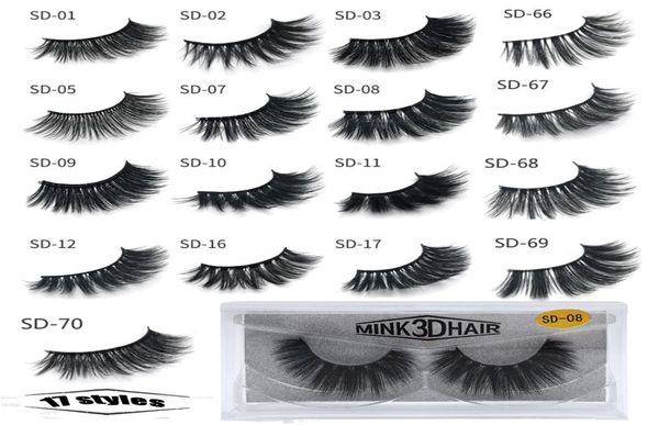 1pairlot eyelashes 3d mink eyelashes crossing mink lashes hand made full strip eye lashes 17 styles new package cilios naturais2557023
1pairlot eyelashes 3d mink eyelashes crossing mink lashes hand made full strip eye lashes 17 styles new package cilios naturais2557023