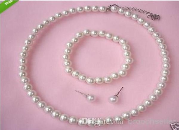 cream faux acrylic pearl beaded choker necklace bracelet and stud earrings prom party jewelry sets4469741, Black
cream faux acrylic pearl beaded choker necklace bracelet and stud earrings prom party jewelry sets4469741, Black