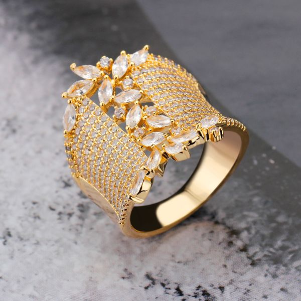 wedding rings colourful cubic zircon ring for women finger cz rings beads charm rings bohemian beach wedding jewelry accessory 230713, Slivery;golden
wedding rings colourful cubic zircon ring for women finger cz rings beads charm rings bohemian beach wedding jewelry accessory 230713, Slivery;golden