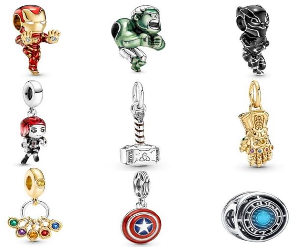 wholesale 20pcs cartoon animation comic ironman silver charms pendant beads fit p bracelet european charm beads jewelry diy6196174, Black
wholesale 20pcs cartoon animation comic ironman silver charms pendant beads fit p bracelet european charm beads jewelry diy6196174, Black