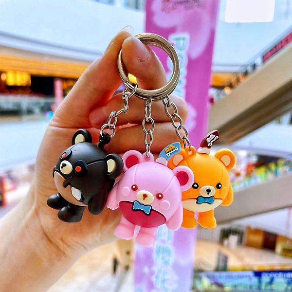 fashion blogger designer jewelry cartoon egg party 3d keychain gift for baby bear's friend mobile phone keychains lanyards keyrings who, Slivery;golden
fashion blogger designer jewelry cartoon egg party 3d keychain gift for baby bear's friend mobile phone keychains lanyards keyrings who, Slivery;golden