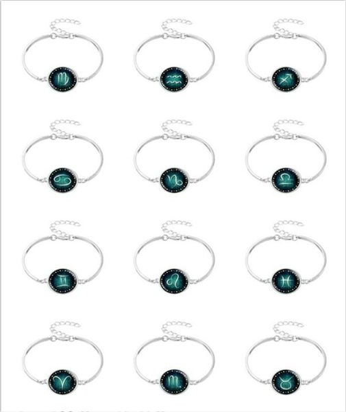 twelve zodiac constellations 12 pcslot fashion alloy horoscope time gems cabochon bracelets gift for man woman2679110, Golden;silver
twelve zodiac constellations 12 pcslot fashion alloy horoscope time gems cabochon bracelets gift for man woman2679110, Golden;silver