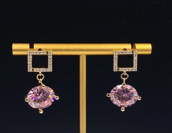 new arrival luxury earrings gift ladies hook pendant earrings9750890, Golden;silver
new arrival luxury earrings gift ladies hook pendant earrings9750890, Golden;silver