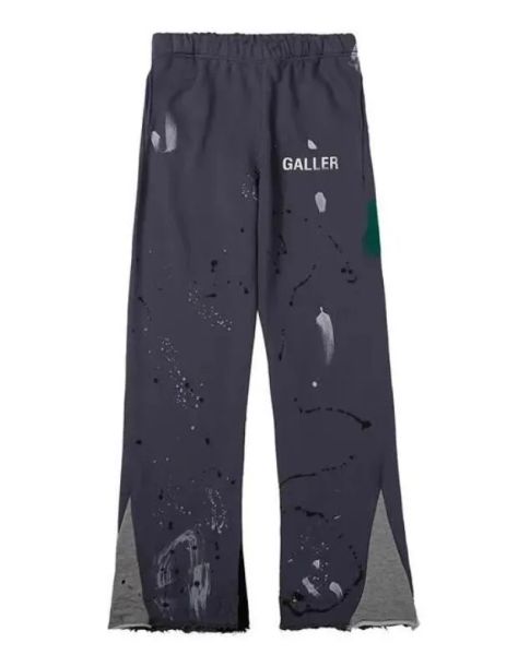mens pants designer gallery sportwear printing men jogger trouser casual hip hop dept cotton bottom sju, Black
mens pants designer gallery sportwear printing men jogger trouser casual hip hop dept cotton bottom sju, Black